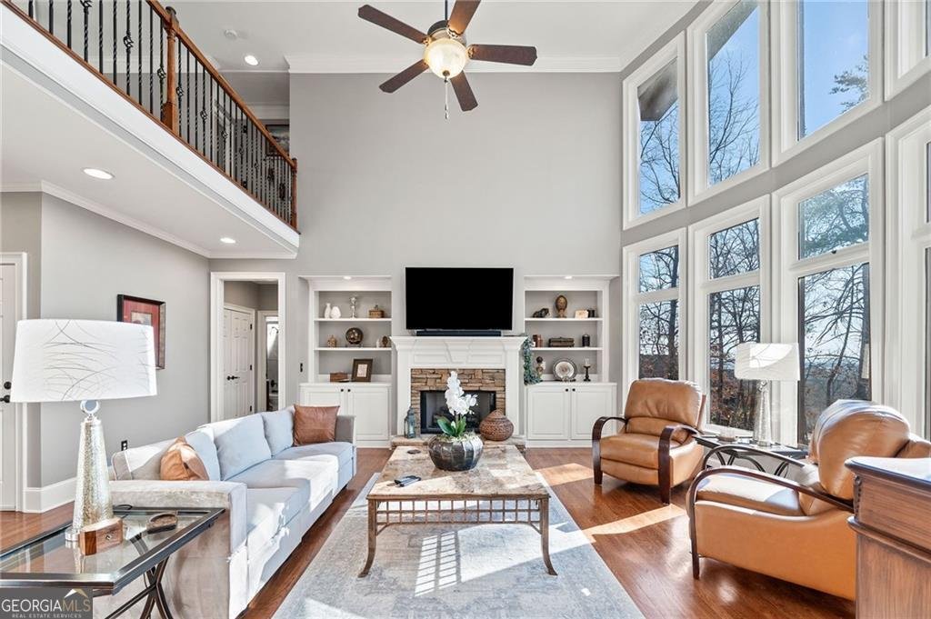 330 Tupelo Trail Canton - 8