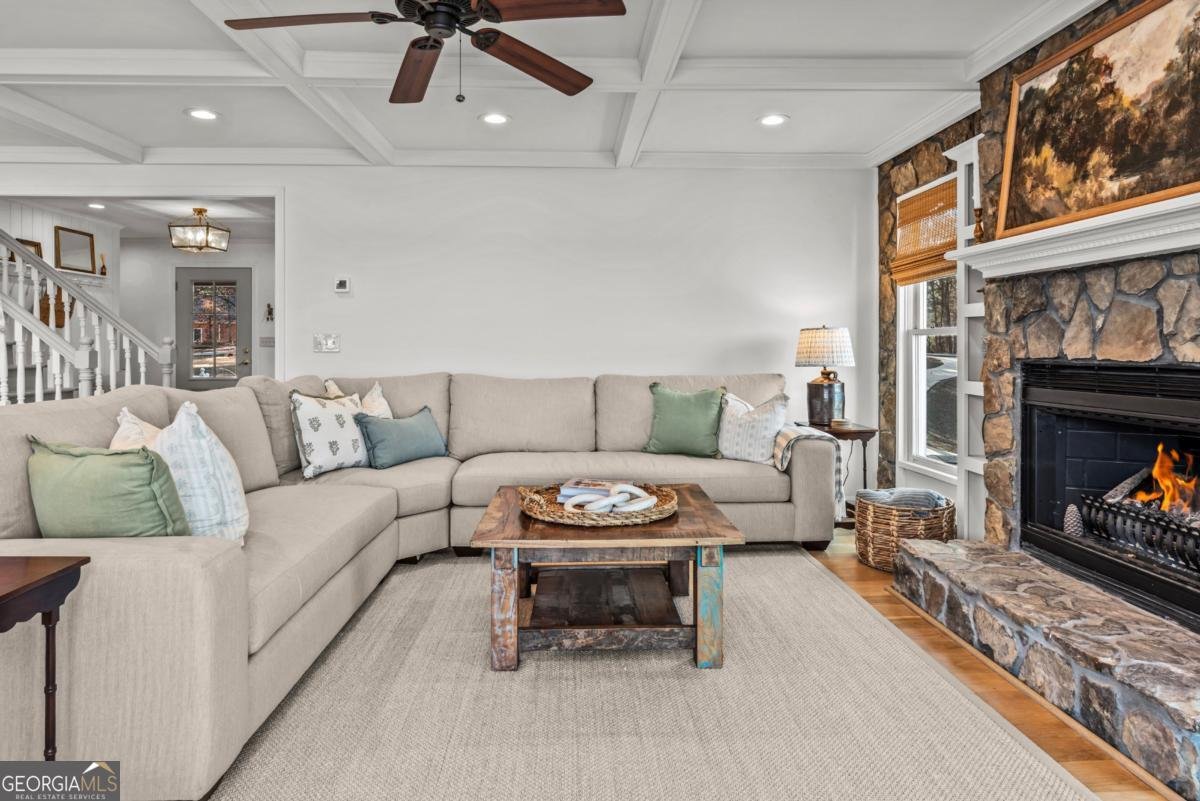 140 Shelby Drive Eatonton - 10