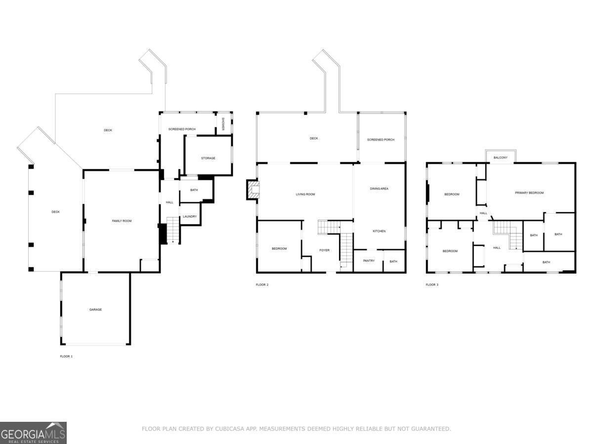 140 Shelby Drive Eatonton - 2