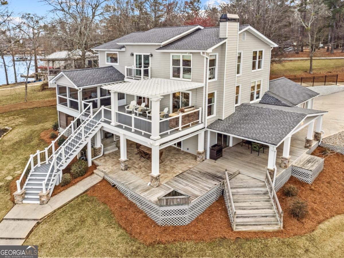 140 Shelby Drive Eatonton - 3