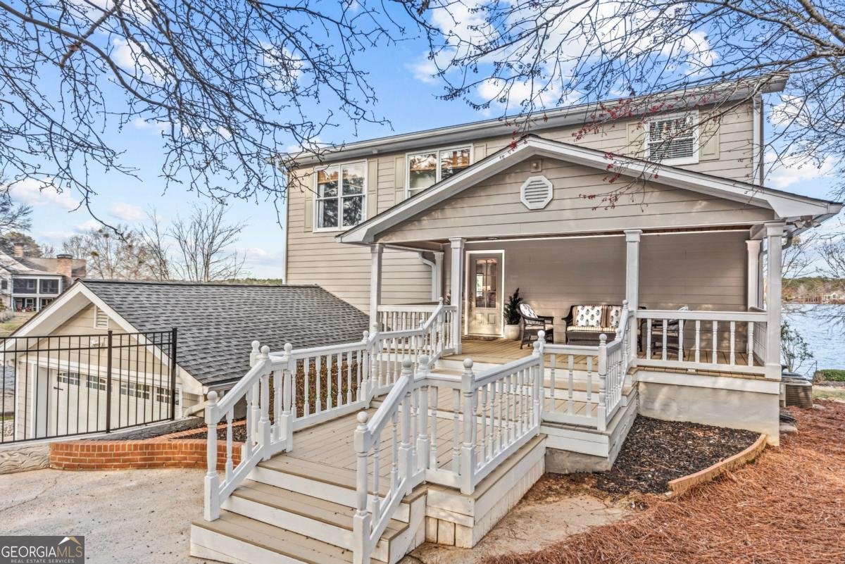 140 Shelby Drive Eatonton - 51