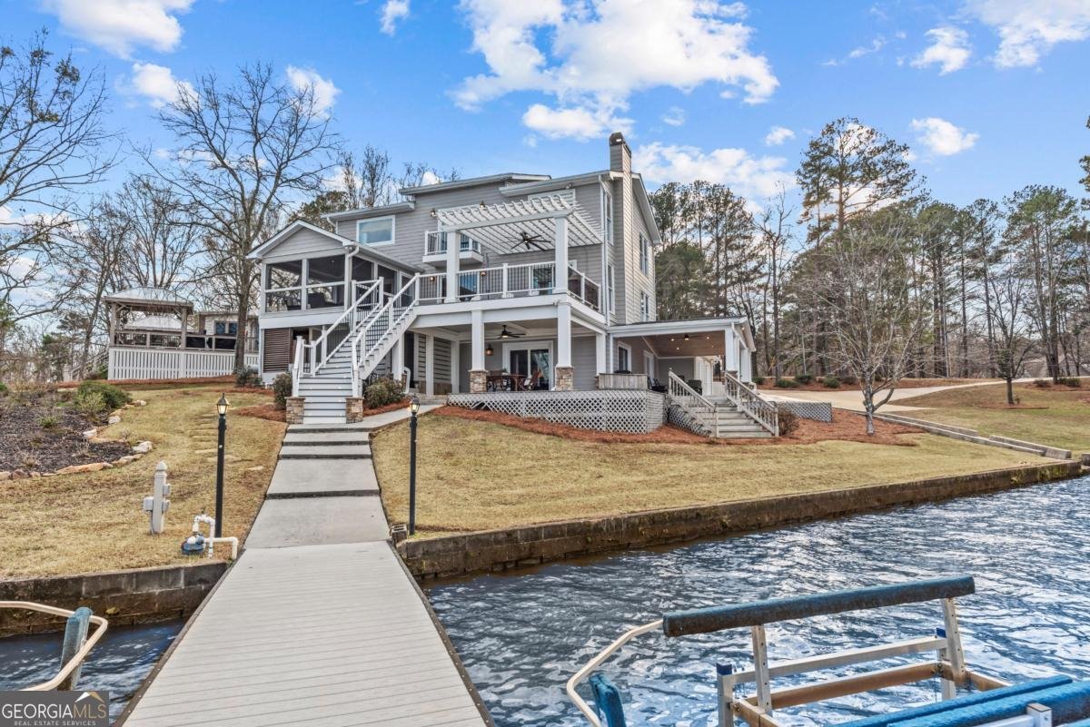 140 Shelby Drive Eatonton - 55