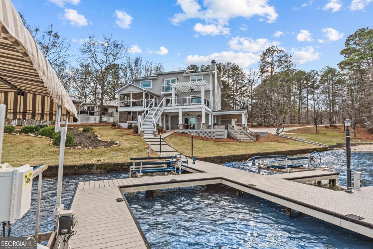 140 Shelby Drive Eatonton - 56