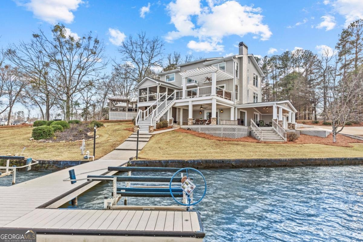 140 Shelby Drive Eatonton - 57