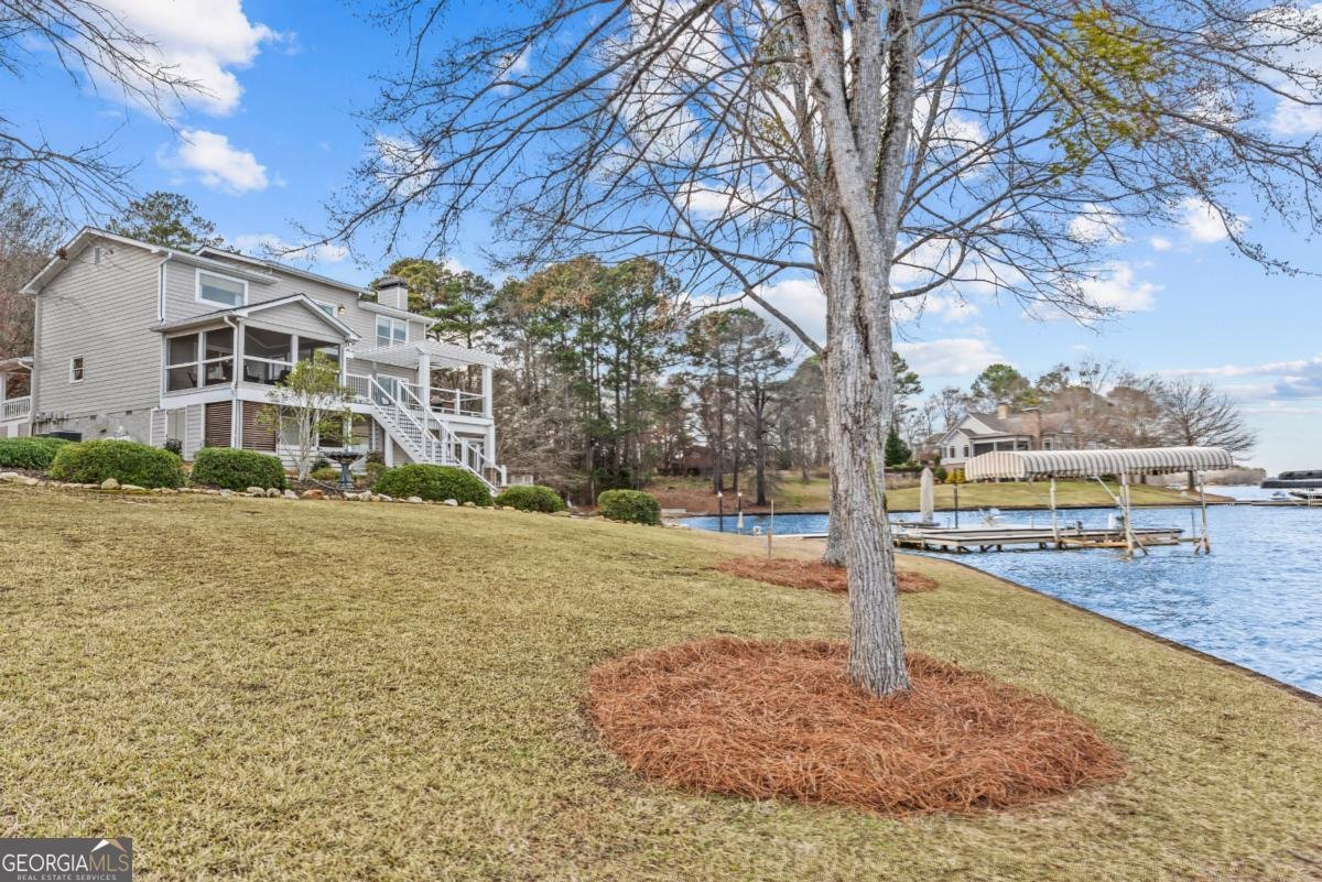140 Shelby Drive Eatonton - 58