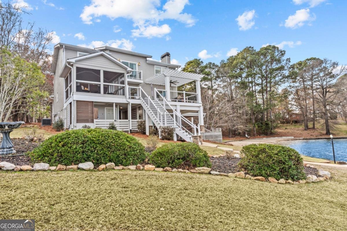 140 Shelby Drive Eatonton - 59