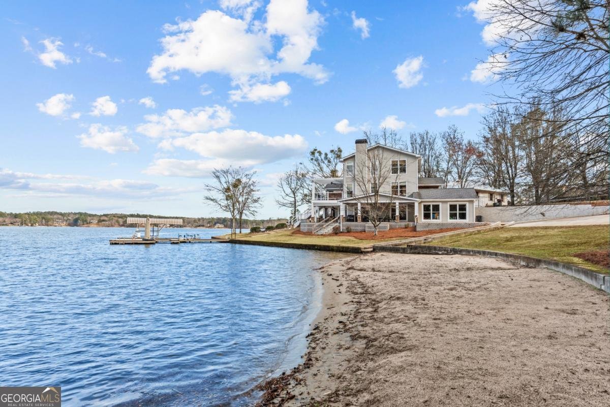 140 Shelby Drive Eatonton - 60