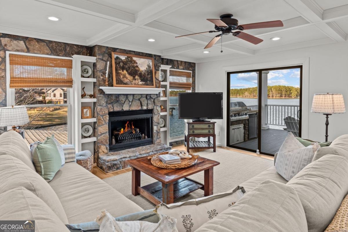 140 Shelby Drive Eatonton - 9