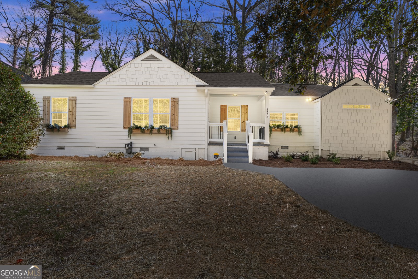 1428 Pinehurst Drive Atlanta - 21