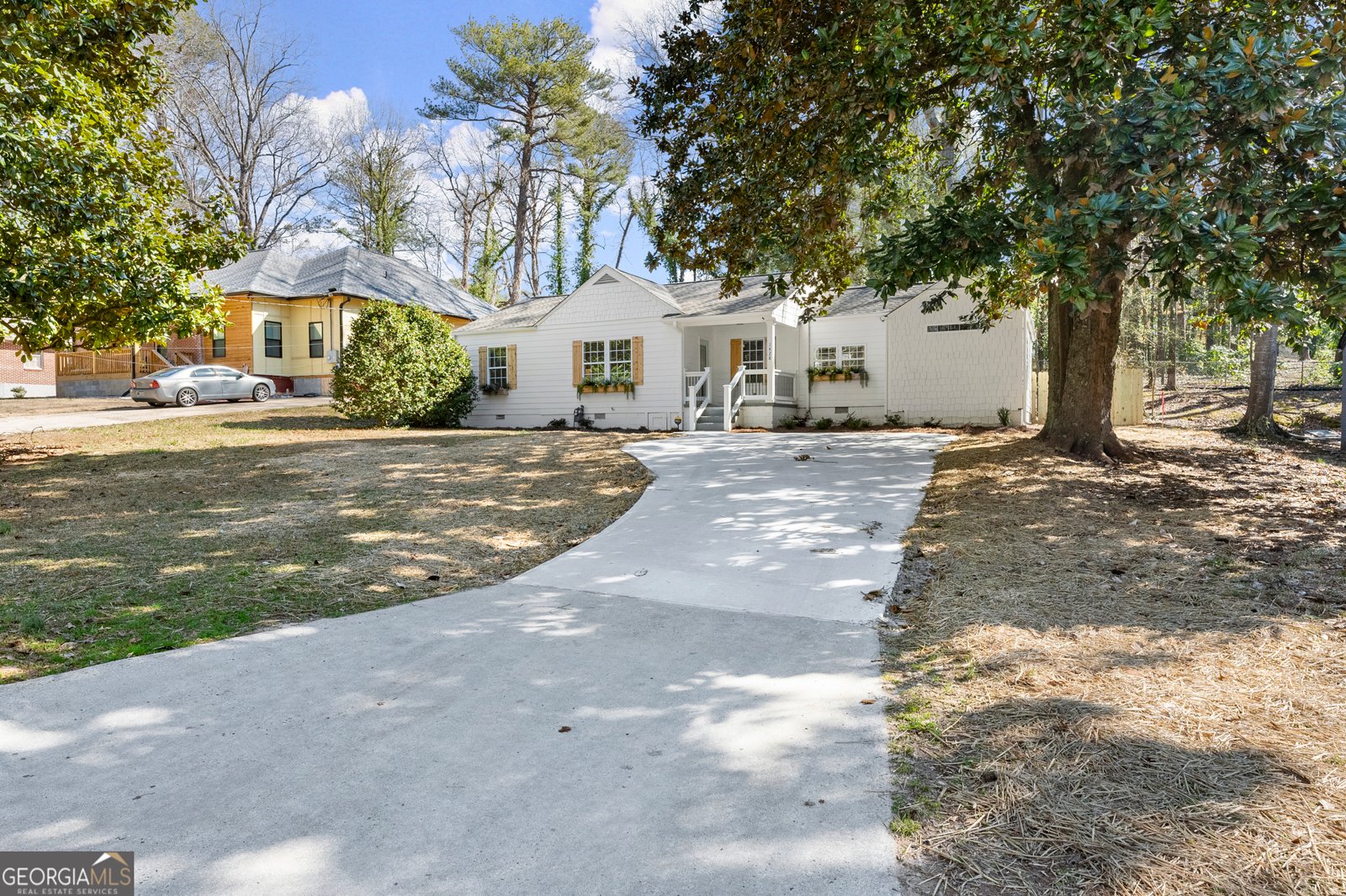 1428 Pinehurst Drive Atlanta - 22