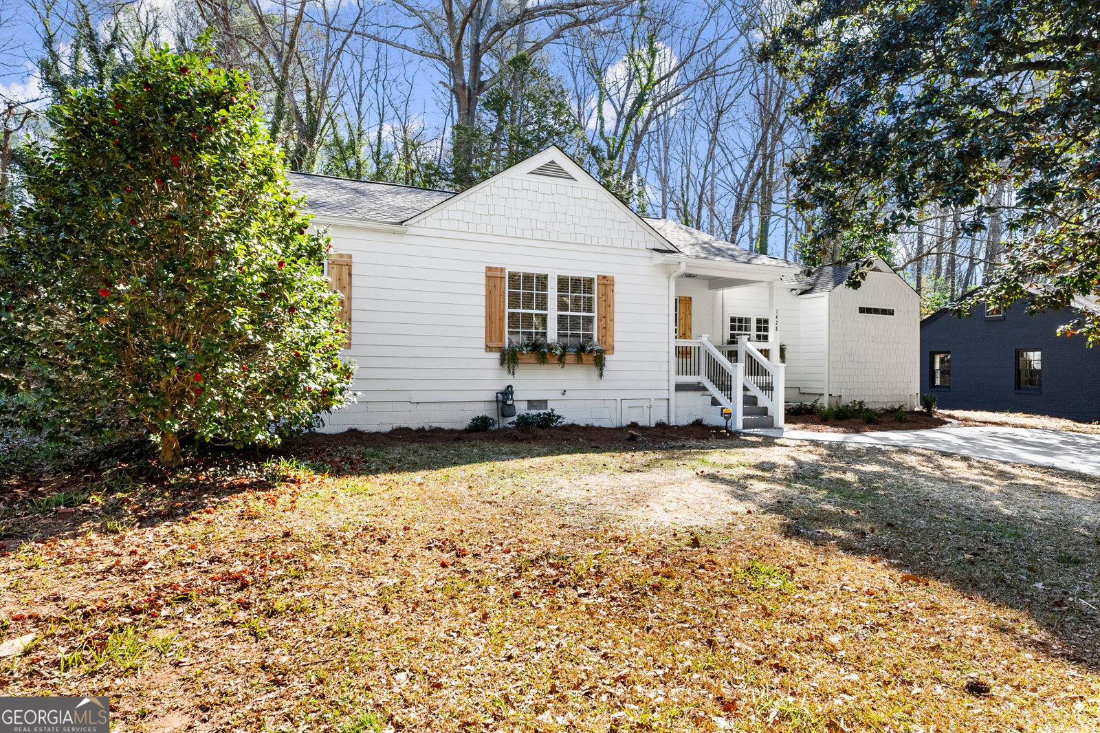 1428 Pinehurst Drive Atlanta - 23