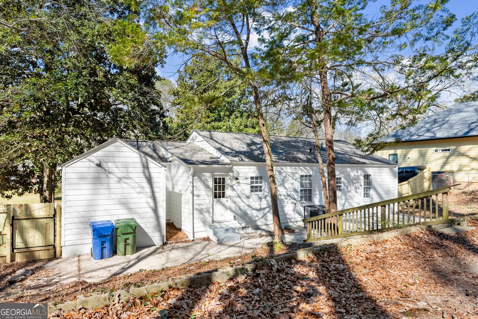 1428 Pinehurst Drive Atlanta - 26