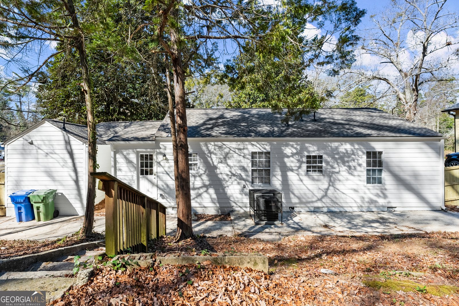 1428 Pinehurst Drive Atlanta - 27