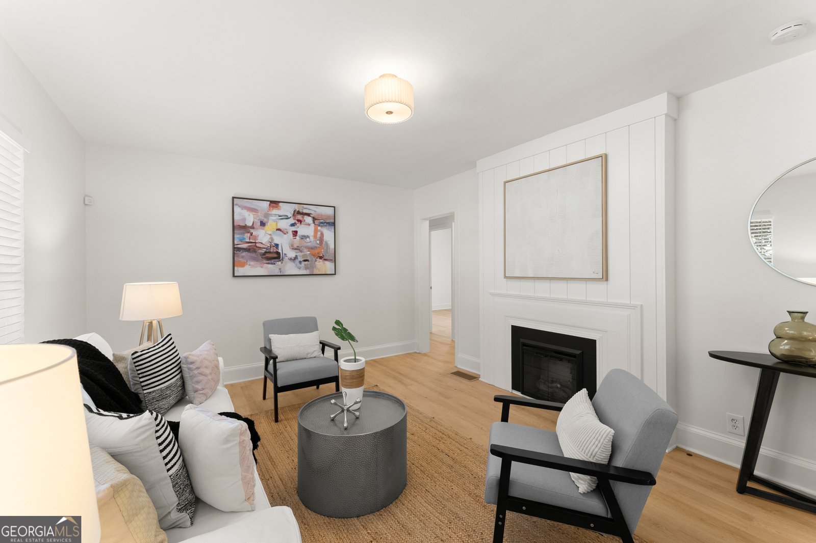 1428 Pinehurst Drive Atlanta - 3