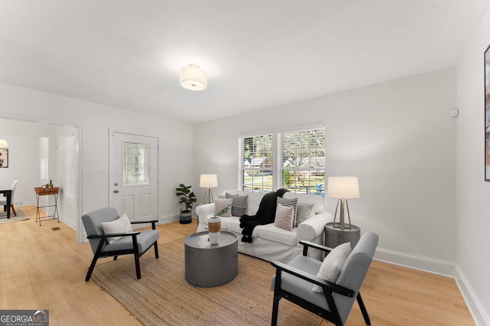 1428 Pinehurst Drive Atlanta - 4