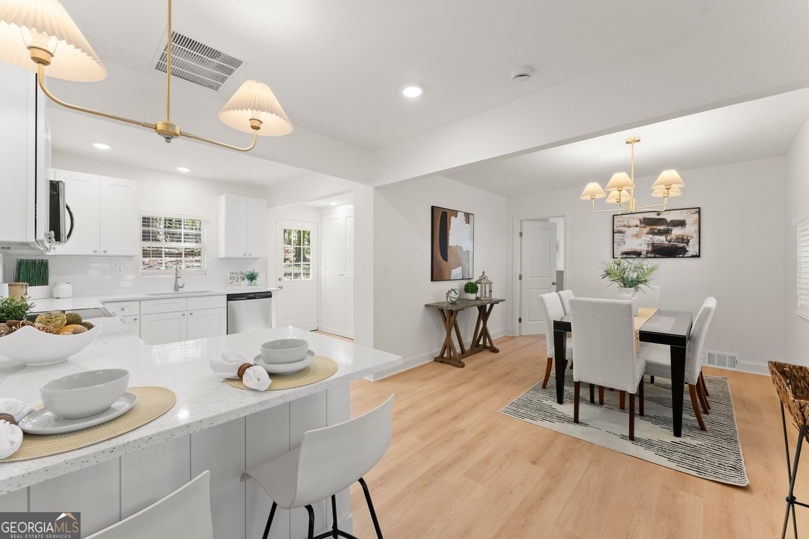 1428 Pinehurst Drive Atlanta - 6