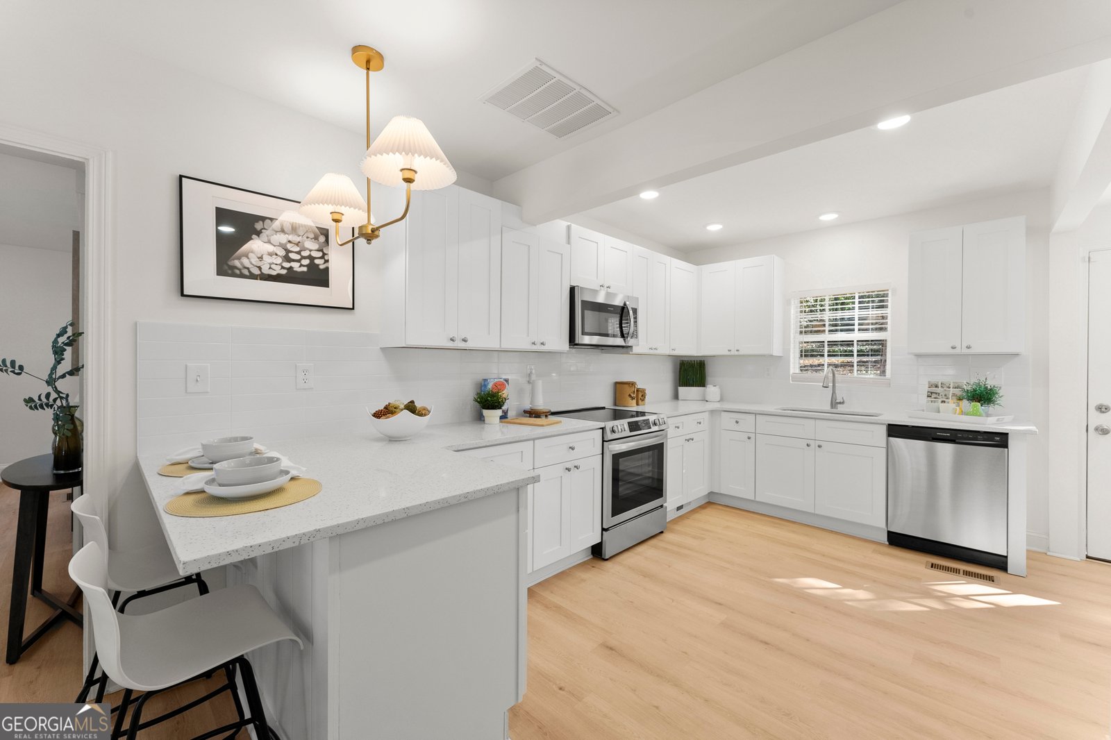 1428 Pinehurst Drive Atlanta - 7