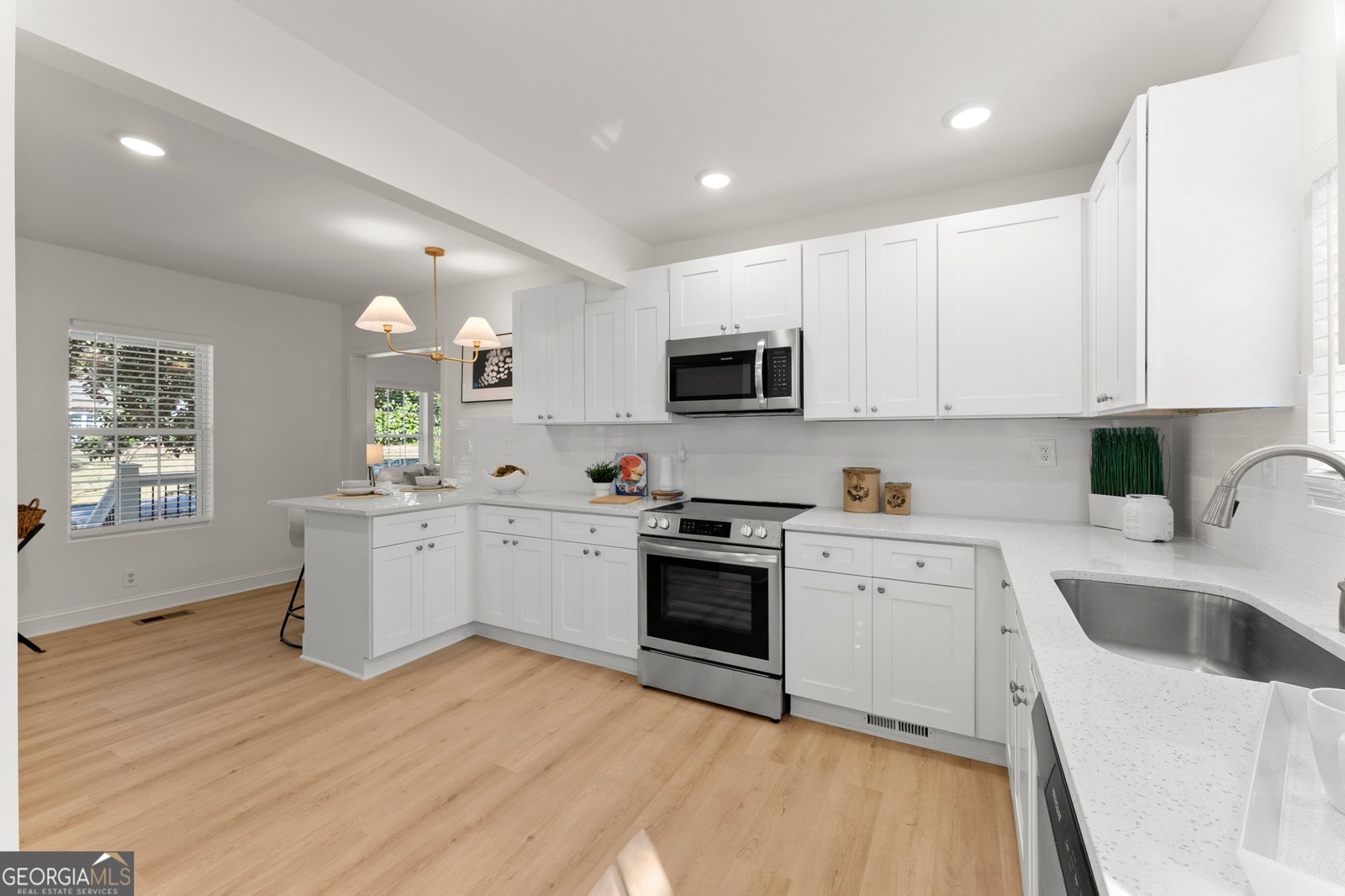 1428 Pinehurst Drive Atlanta - 8
