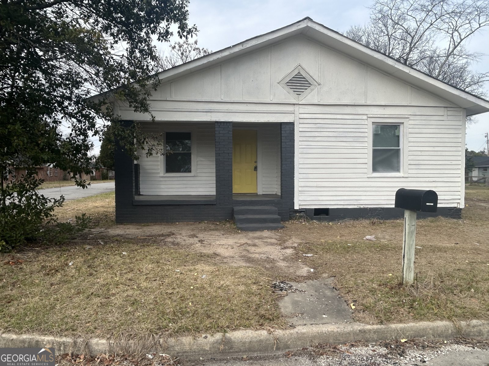 1191 Carroll Street Macon - 1
