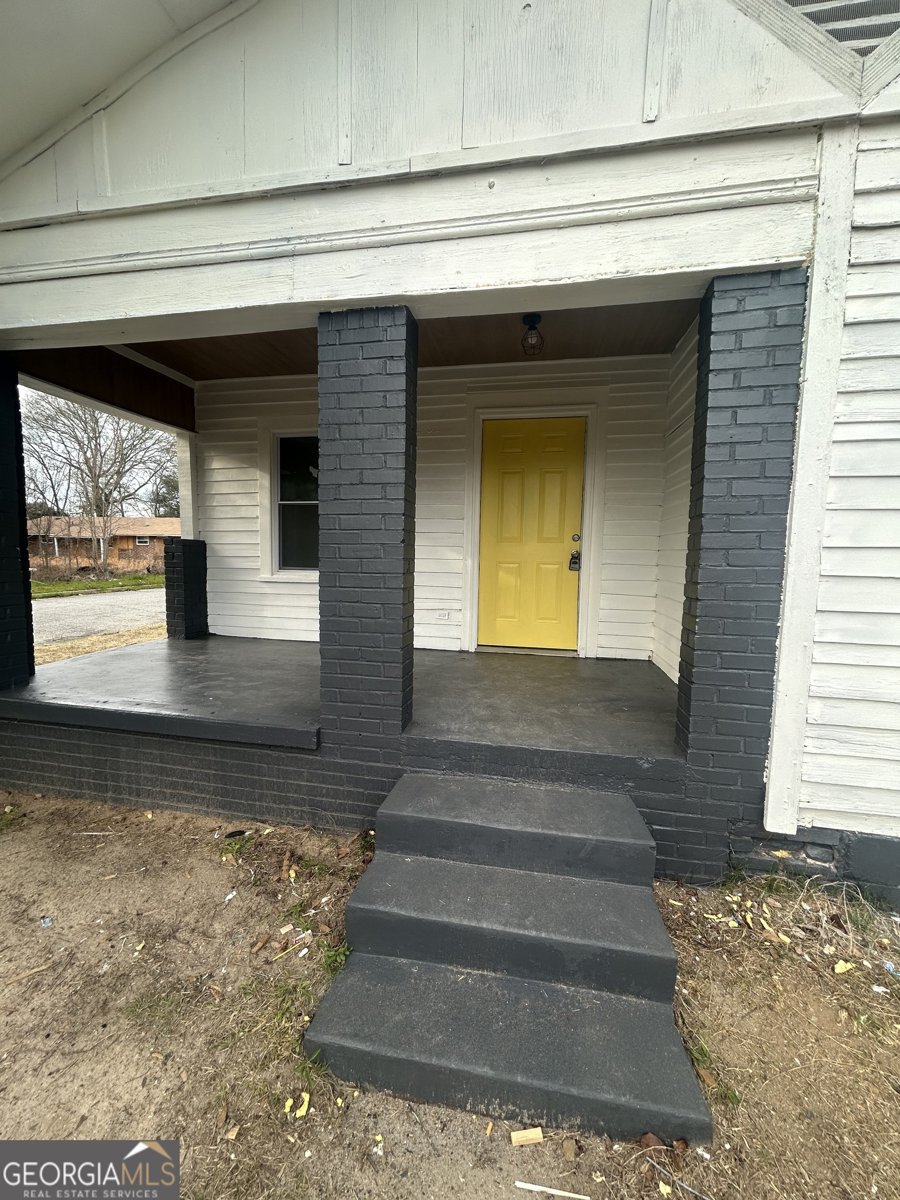 1191 Carroll Street Macon - 2