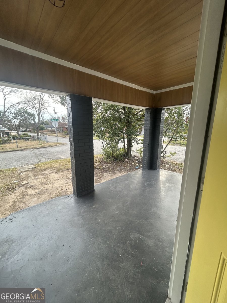 1191 Carroll Street Macon - 3