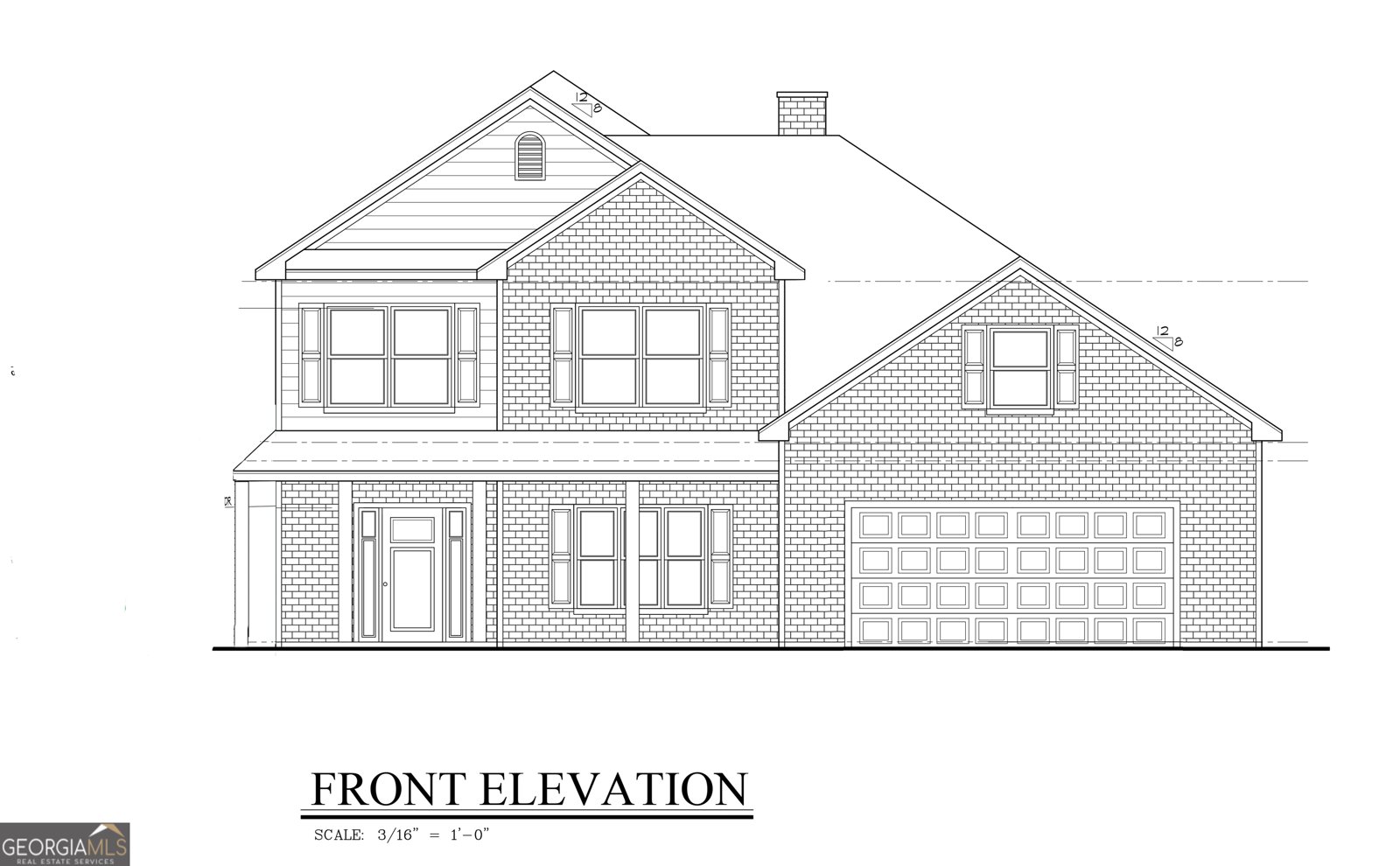 0 Emerald Hills Lane Newnan - 1