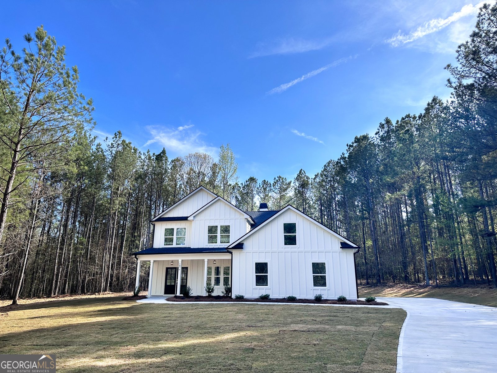 0 Emerald Hills Lane Newnan - 2