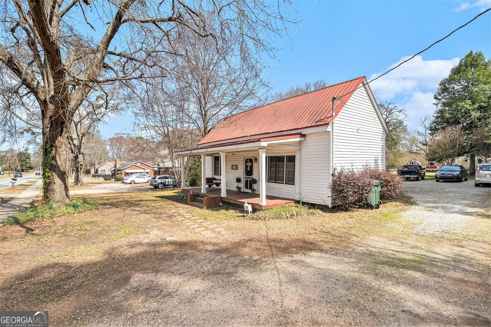 204 Emory Street Oxford - 2