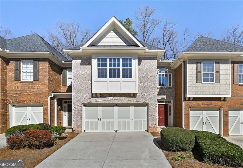 2349 HARSHAW Avenue Lawrenceville - 1