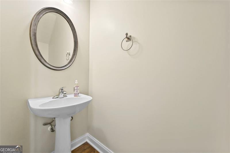 2349 HARSHAW Avenue Lawrenceville - 21