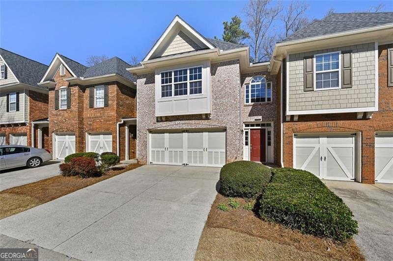 2349 HARSHAW Avenue Lawrenceville - 3