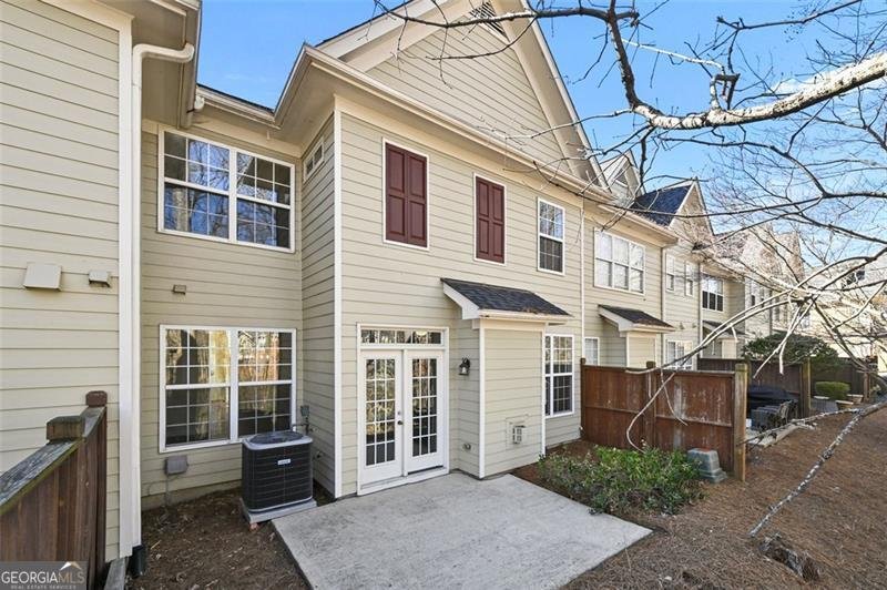 2349 HARSHAW Avenue Lawrenceville - 37