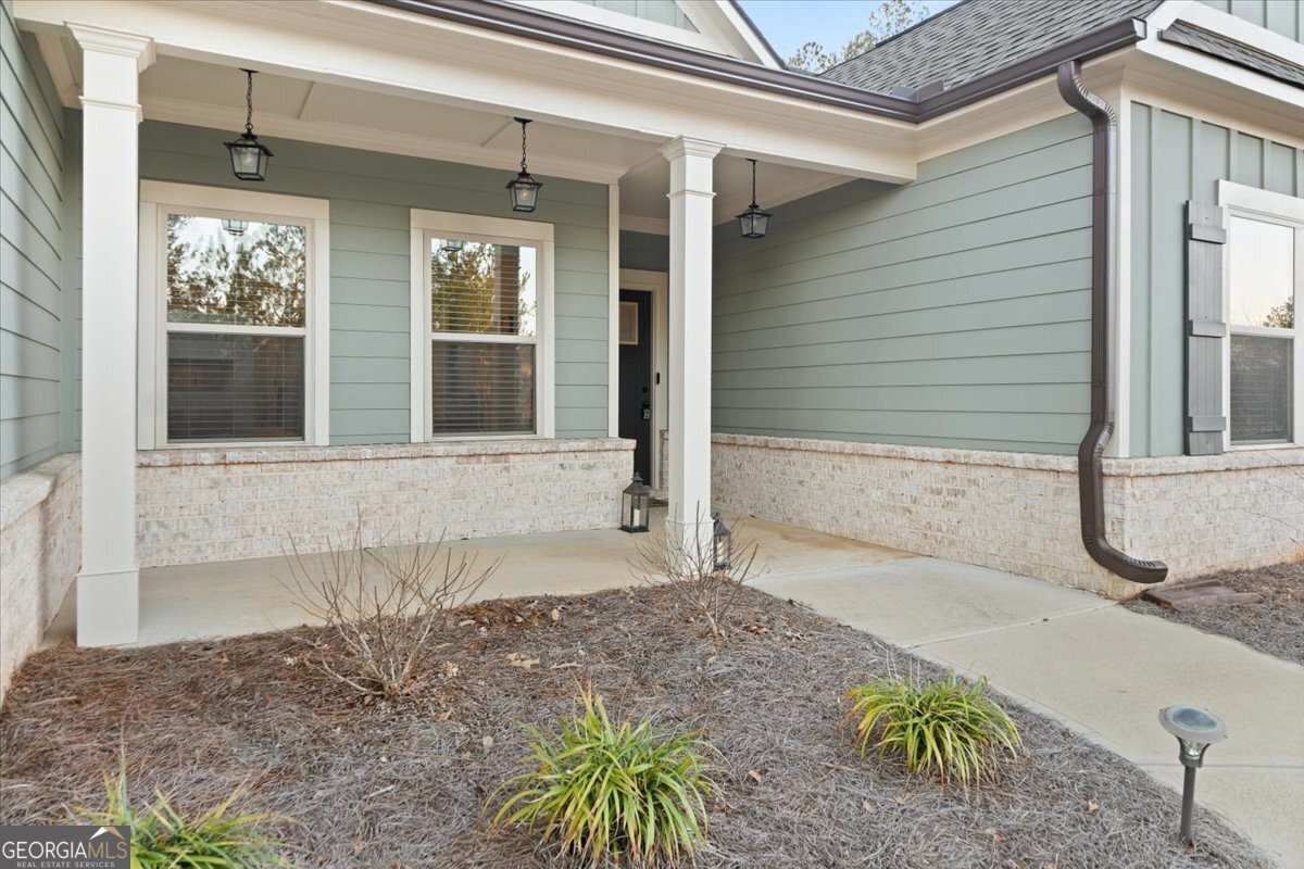 2316 Ridge View Drive Loganville - 10