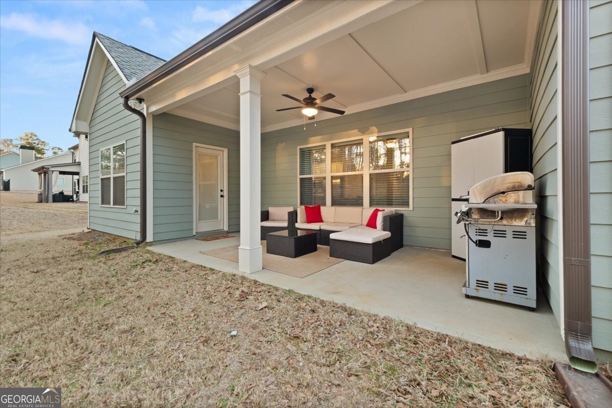 2316 Ridge View Drive Loganville - 11