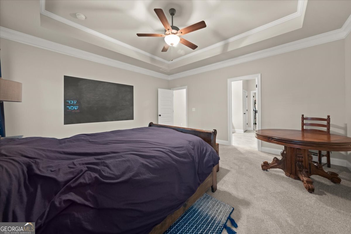 2316 Ridge View Drive Loganville - 17