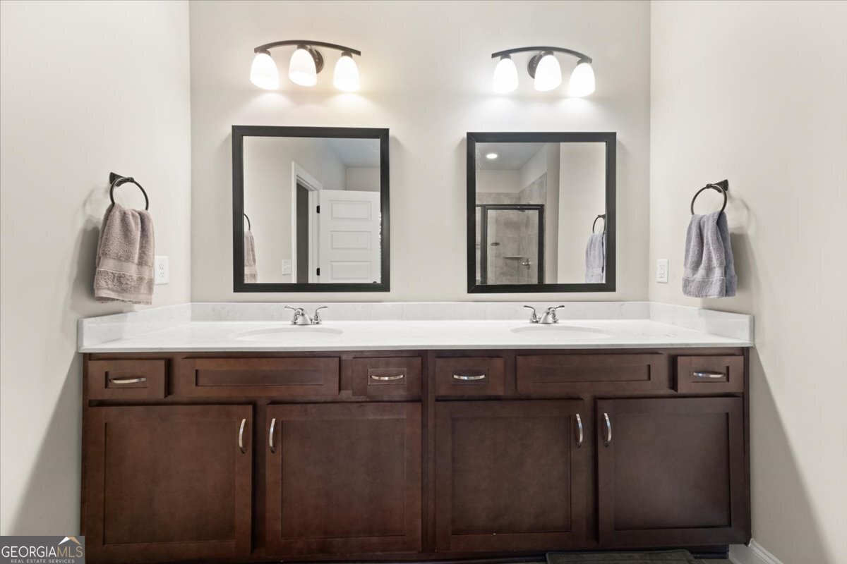 2316 Ridge View Drive Loganville - 19