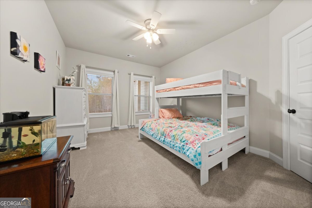 2316 Ridge View Drive Loganville - 24