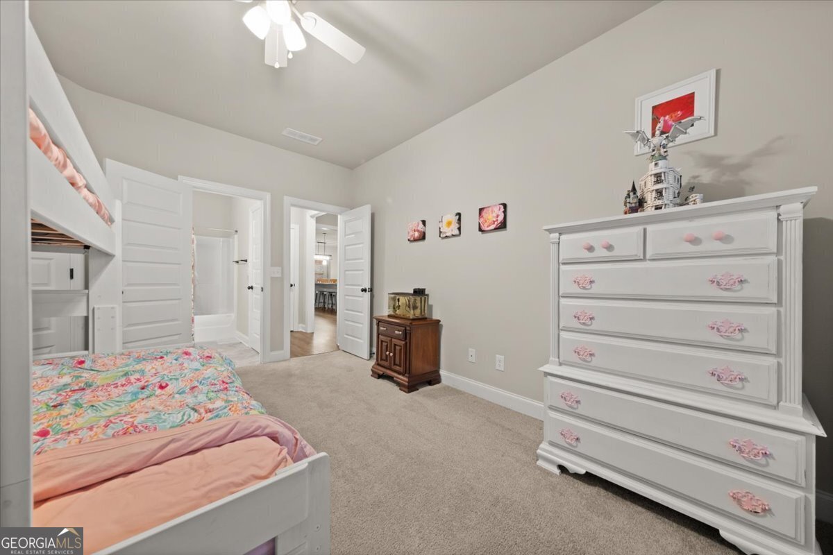 2316 Ridge View Drive Loganville - 25