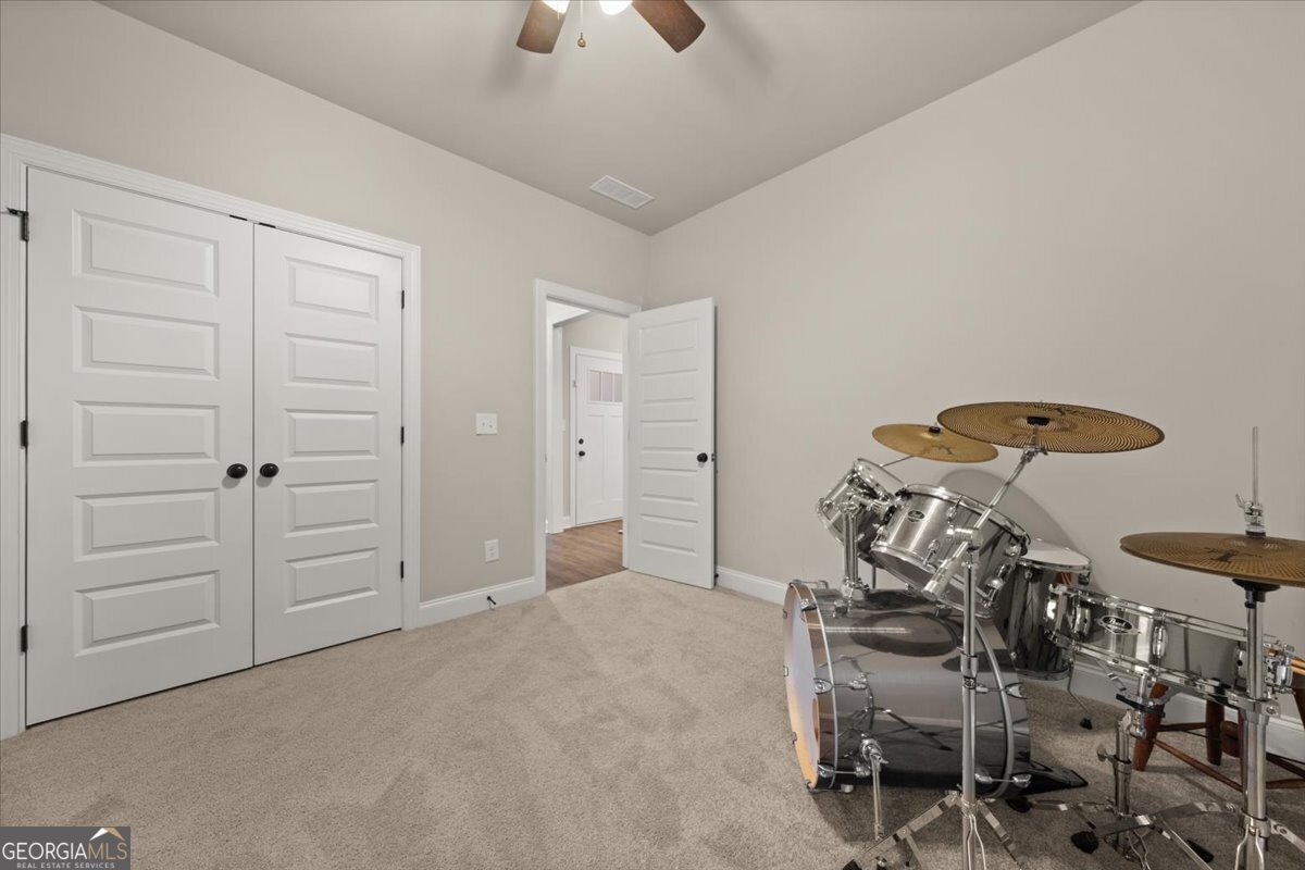 2316 Ridge View Drive Loganville - 27