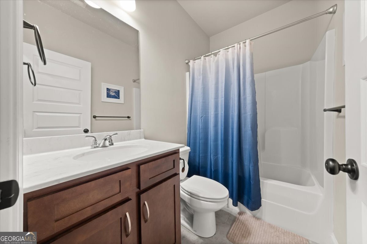 2316 Ridge View Drive Loganville - 28