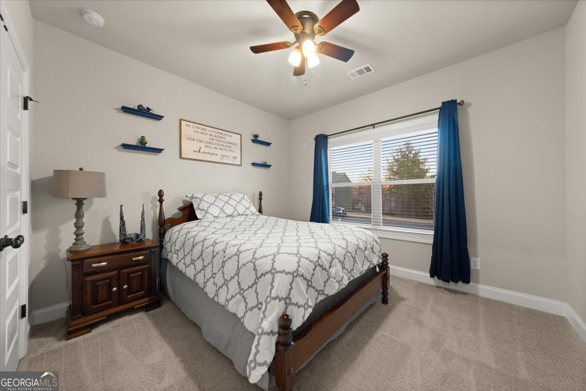 2316 Ridge View Drive Loganville - 29