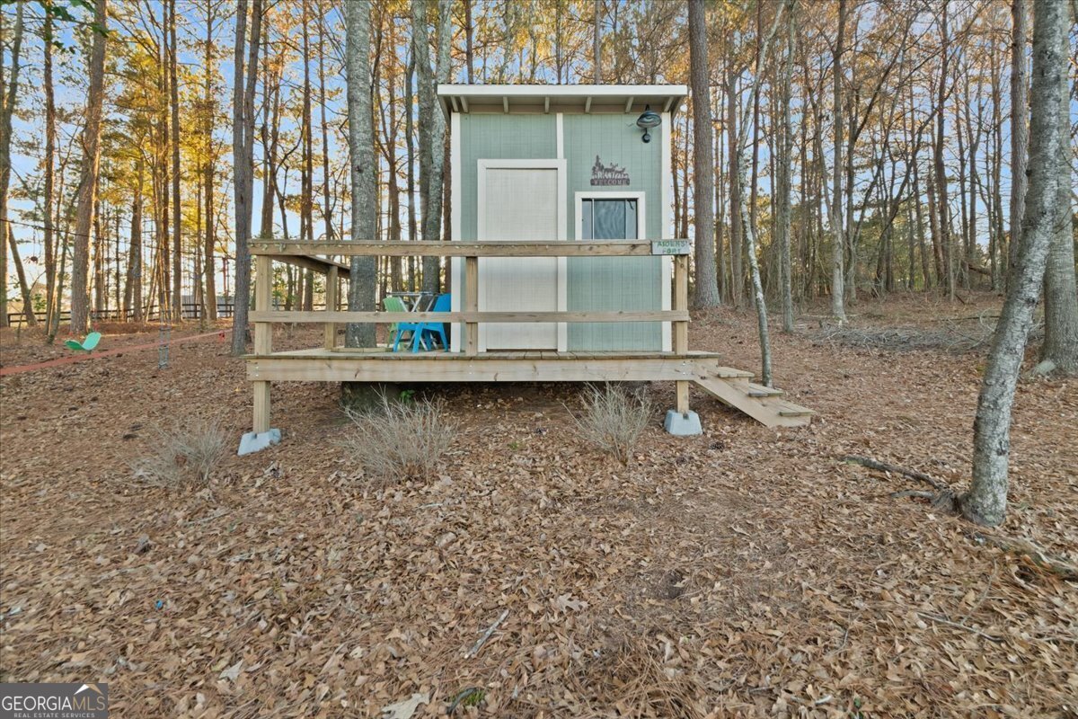 2316 Ridge View Drive Loganville - 31