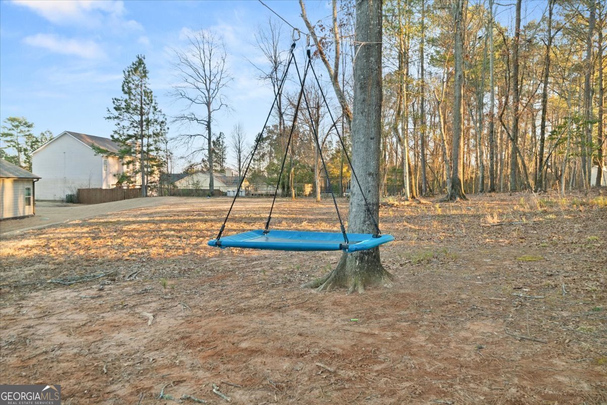 2316 Ridge View Drive Loganville - 34