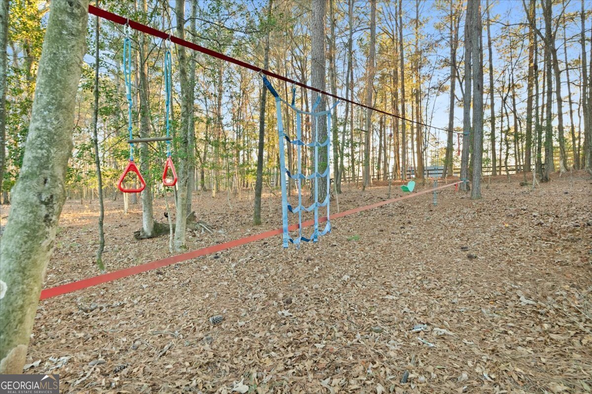 2316 Ridge View Drive Loganville - 35