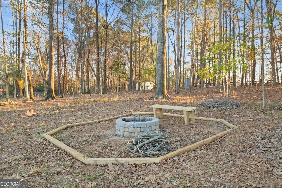 2316 Ridge View Drive Loganville - 36