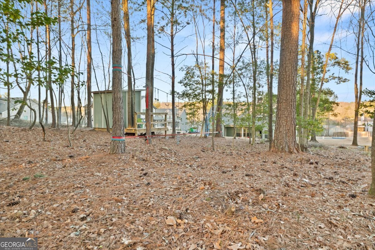 2316 Ridge View Drive Loganville - 37