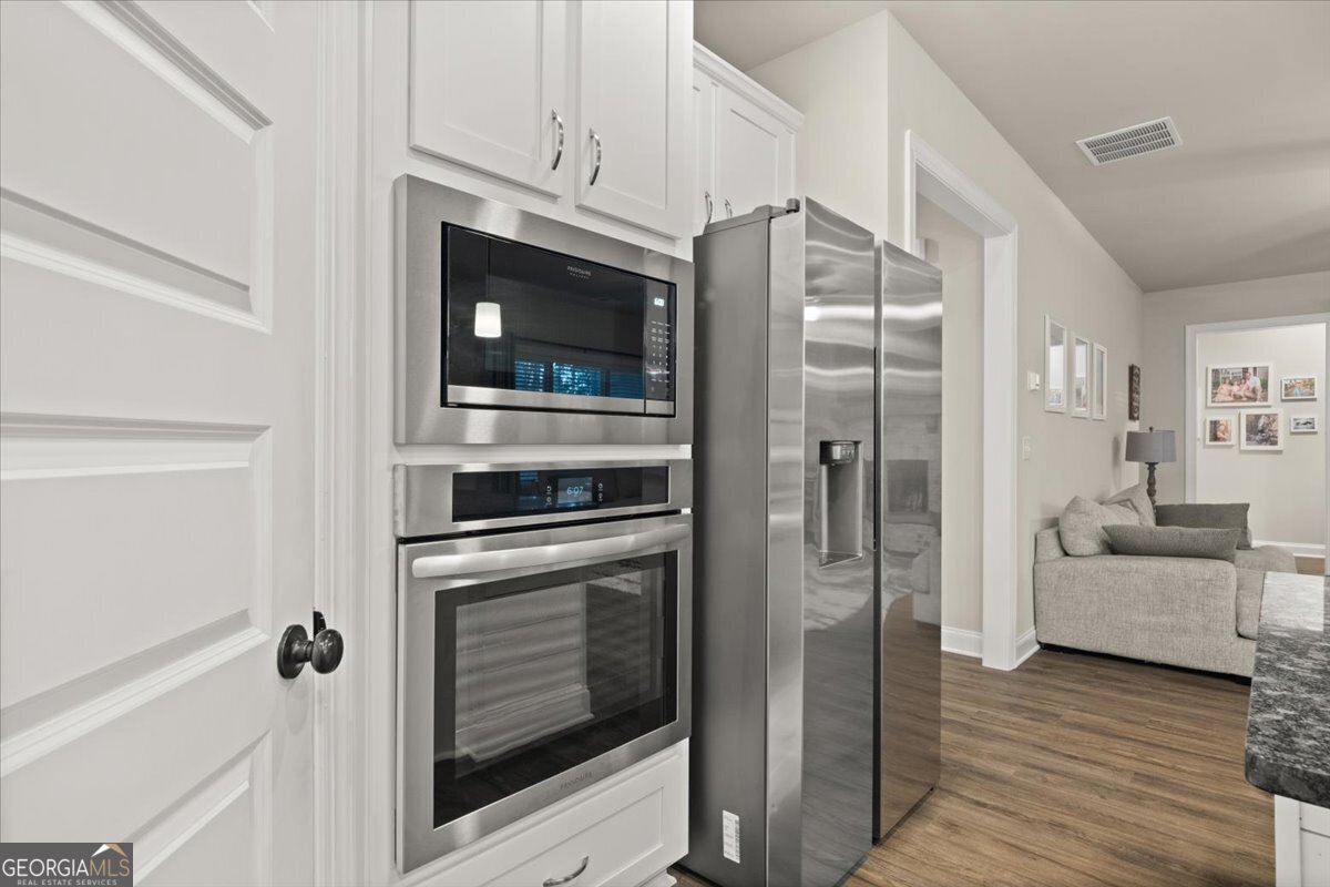 2316 Ridge View Drive Loganville - 6