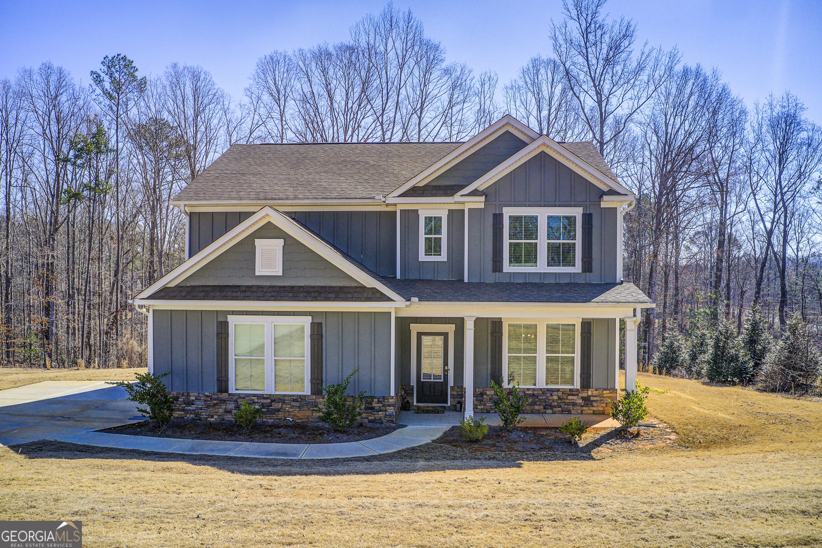 50 Crabapple Ridge Drive Oxford - 1