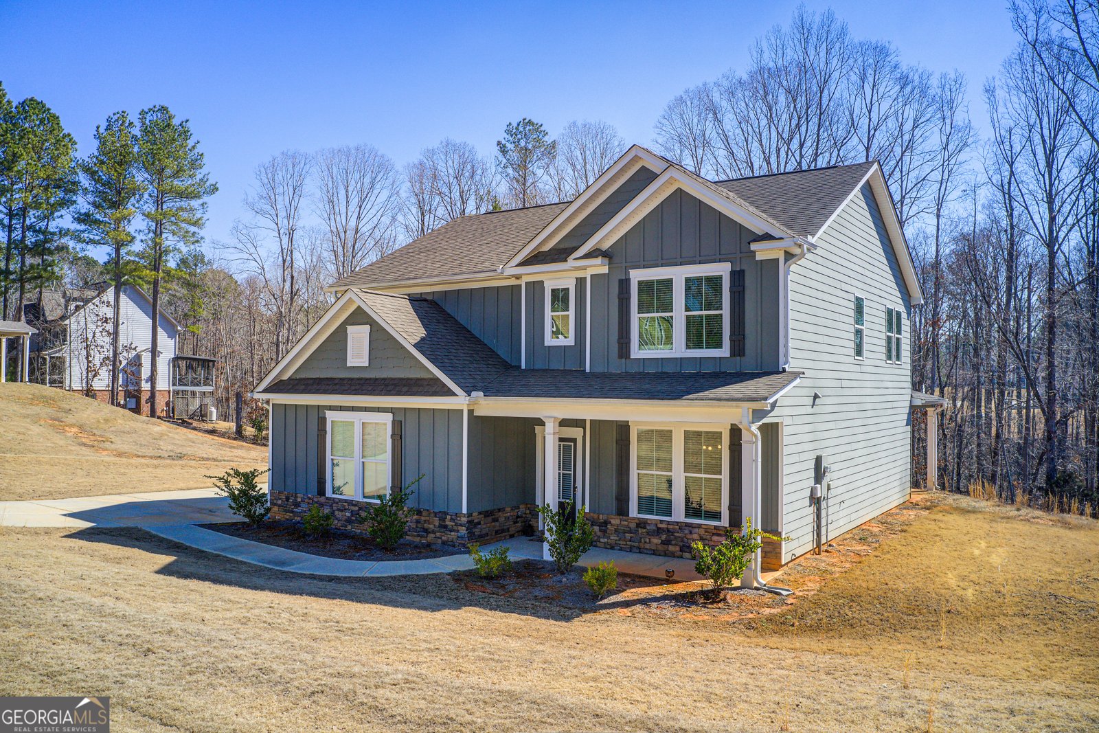 50 Crabapple Ridge Drive Oxford - 2