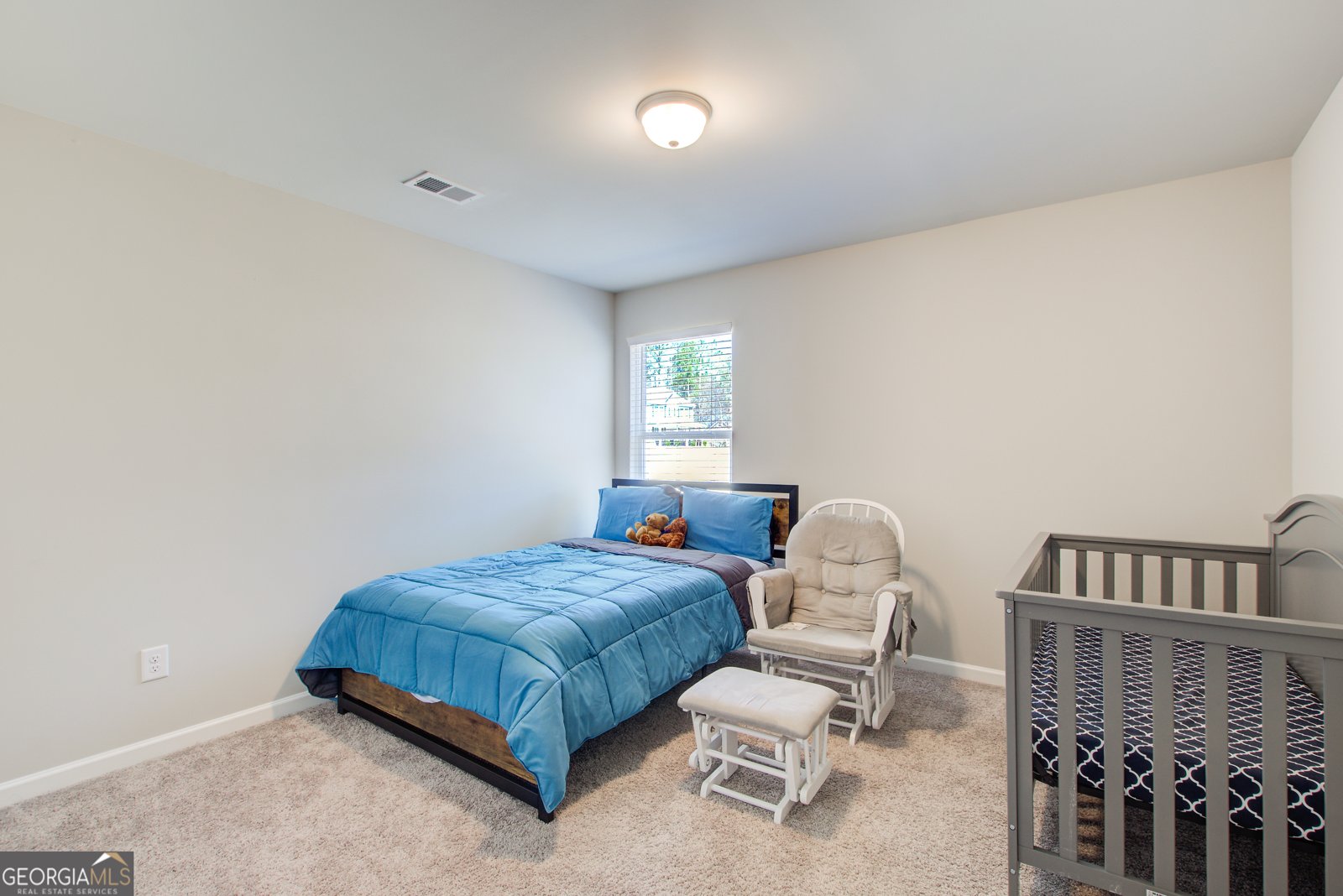50 Crabapple Ridge Drive Oxford - 29
